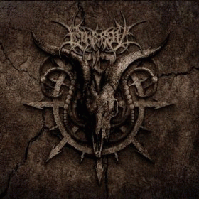 Ethereal (UK) : Revelation Beast